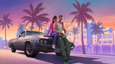 Поклонники Grand Theft Auto 6 увидели намёк на скорые новости от Rockstar - playground.ru