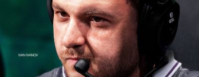 MinD_ContRoL официально присоединился к REKONIX в качестве тренера - dota2.ru