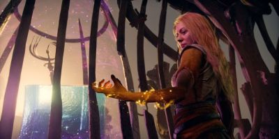 Лариса Крофт - Джин Гре - God of War, Marvel's Wolverine и Until Dawn 2 — вот что показали на State of Play - tech.onliner.by - Шотландия