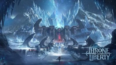 В MMORPG Throne and Liberty временно отключат несколько PvP-активностей для переработки - mmo13.ru
