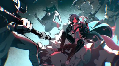 Рыцарь, который любит яды: Genshin Impact выпустила историю персонажа Лоэна - landofgames.ru