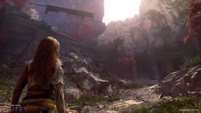 Джейсон Шрайер - Джейсон Шрайер намекнул на скорый релиз God of War: Laufey - playground.ru