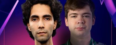 Хассан Самаил - SumaiL заменит Malr1ne в составе Team Falcons в плей-офф BLAST Slam VII - dota2.ru