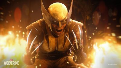 Майлз Моралес - Питер Паркер - Майк Дейль - В Marvel's Wolverine от Insomniac Games появится раздельная кастомизация костюмов и когтей - playground.ru