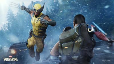 Майк Дейль - Студия Insomniac Games сделала механику сражений главным приоритетом в разработке Marvel's Wolverine - playground.ru