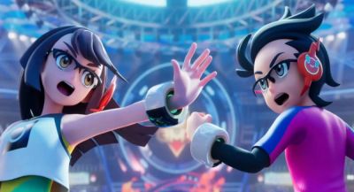 Мобильную версию Pokémon Champions можно предзаказать - app-time.ru - Россия