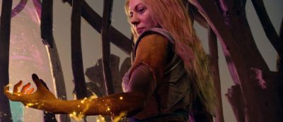 "Выглядит как дерьмо": Создатель God of War Дэвид Яффэ грубо высказался об анонсе God of War Laufey для PlayStation 5 - gamemag.ru - Santa Monica