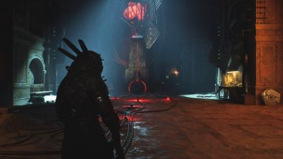 Bloober Team - В сеть попали скриншот и обложка Cronos: Lazarus - это дополнение для Cronos: The New Dawn - playground.ru