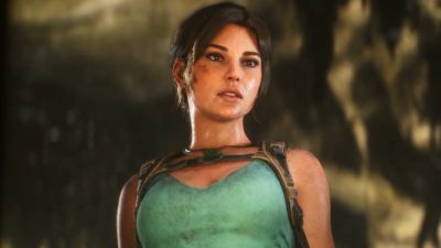 Создатели Tomb Raider: Legacy of Atlantis сообщили, что при разработке использовали ИИ - playground.ru