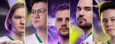 L1GA TEAM квалифицировалась на Esports World Cup 2026 - dota2.ru