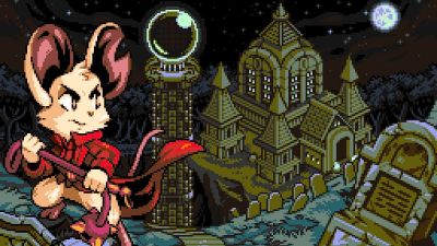 Джейсон Шрайер - Новая игра разработчиков Shovel Knight обеспечила студии светлое будущее — раскрыты продажи Mina the Hollower - 3dnews.ru
