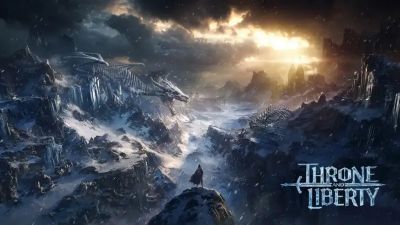 MMORPG Throne and Liberty получит extraction-режим с PvP и ценной наградой - mmo13.ru