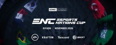 SumaiL выступит за США, n0tail за Данию — стали известны составы сборных на Esports Nations Cup 2026 по Dota 2 - dota2.ru - Сша - Россия - Дания - Белоруссия - Саудовская Аравия