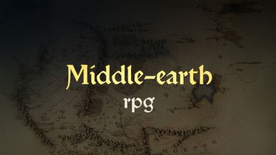 Рональд Руэла Толкин - Филипп Роджерс - Авторы Kingdom Come уверены в своей RPG по "Властелину колец": Warhorse Games обещает оправдать ожидания фанатов - playground.ru