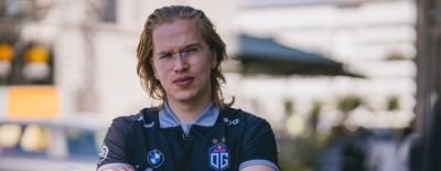 Lone Druid - Topson примет участие в квалификациях к The Internatinal 2026 вместе с Arteezy и Ceb - dota2.ru