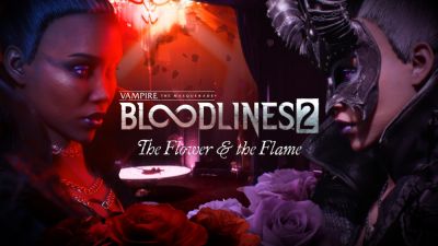 Мира Тьмы - Разработчики Vampire: The Masquerade - Bloodlines 2 опубликовали трейлер и объявили дату выхода последнего DLC - playground.ru - Китай