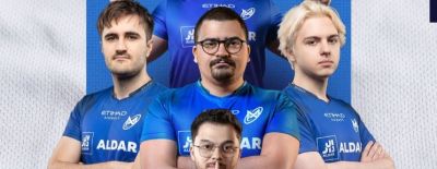 Nigma Galaxy отобралась на Esports World Cup 2026 - dota2.ru