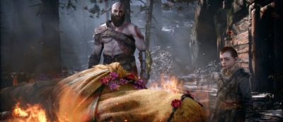 Стало известно, кто напишет музыку для PS5-эксклюзива God of War Laufey - gamemag.ru