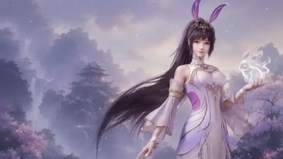 Состоялся релиз MMORPG Soul Land: Awakening World по вселенной дунхуа «Боевой континент» - mmo13.ru