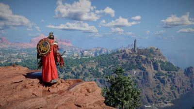 Джош Сойер - Создатель Fallout: New Vegas поддержал решение разработчиков Crimson Desert переписать сюжет - playground.ru