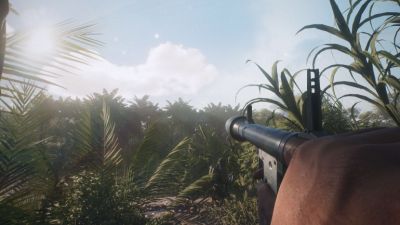 Бета показала слабость Hell Let Loose: Vietnam – разработчики перенесли релиз игры - coop-land.ru - Вьетнам