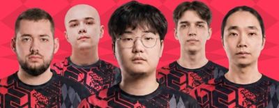 IC x Insanity прошла на Esports World Cup 2026 - dota2.ru