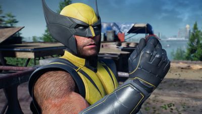 Росомаха покоряет PlayStation - Marvel's Wolverine взлетела на лидирующие позиции по предзаказам во многих странах - playground.ru