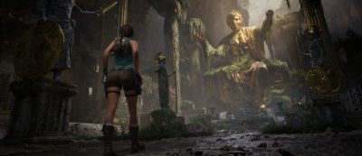 Лариса Крофт - Crystal Dynamics призналась в использовании ИИ при разработке Tomb Raider: Legacy of Atlantis — формулировки вызвали вопросы - gamemag.ru
