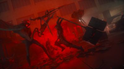 Delta Force - Экшен Control Resonant будет работать в России: Remedy убрала IP-ограничение в Steam - playground.ru - Россия
