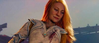 Новое и старое: Боевая система God of War Laufey для PlayStation 5 вдохновлена классической греческой трилогией серии - gamemag.ru - Santa Monica