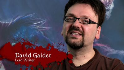 Дэвид Гейдер - "ИИ ещё не готов": ветеран Dragon Age выступил против внедрения генеративных моделей в разработку - playground.ru