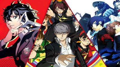 Шон Леви - Netflix готовит сериал по Persona - культовую RPG адаптируют в формате ТВ-шоу - playground.ru