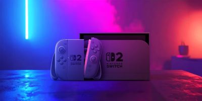 У Nintendo Switch 2 может появиться обновлённая версия с новым экраном - всплыл неизвестный дисплейный модуль - playground.ru