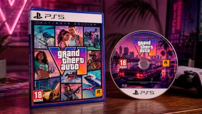 Rockstar сделала выбор? На сайте GTA VI появилась пометка "Лучше всего на PS5" - Xbox осталась не у дел? - playground.ru