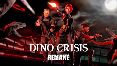 Слух: ремейк Dino Crisis может выйти в 2028-2029 годах - fatalgame.com