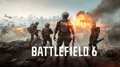Battlefield 6 станет бесплатной на неделю - fatalgame.com