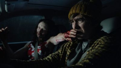 Зак Креггер - "Как Фродо, идущий в Мордор": Зак Креггер рассказал об экранизации Resident Evil - зрители будут следить за "идиотом" - playground.ru