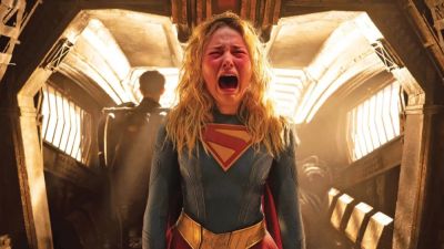 СМИ: Убытки Warner Bros. от фильма "Супергёрл" могут составить $100-120 млн - playground.ru