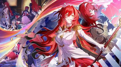 Стрим по Honkai Star Rail 4.4: новые промокоды - landofgames.ru