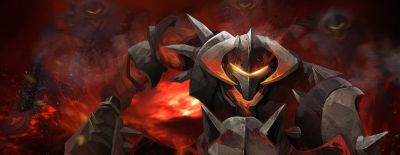 Баг в Dota 2: пассивный компонент Aghanim's Scepter работает у Chaos Knight даже после продажи предмета - dota2.ru