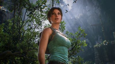 Лариса Крофт - Тайны инков и заговор корпораций: завязку ремейка Tomb Raider преподнесли в виде журналистского расследования - playground.ru