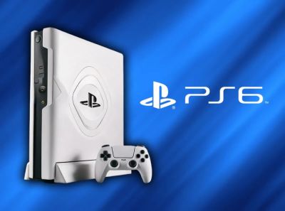 Хидеаки Нисино - Забудь про дешевые консоли. PlayStation 6 легко может стоить более $1000 - coop-land.ru - Япония
