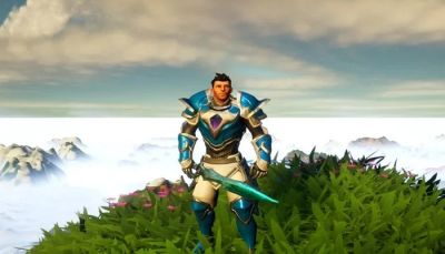 Пять лет разработки и всего три месяца жизни: амбициозная MMO DreamWorld не выдержала конкуренции - playground.ru