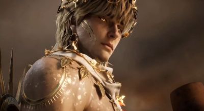 Завтра начнётся предрегистрация на Zeus: God of Arrogance — новую MMORPG от Com2uS - app-time.ru