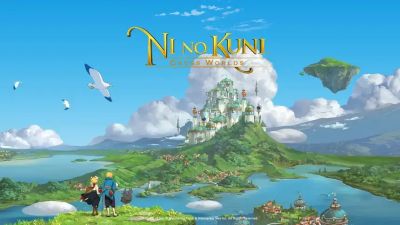 MMORPG Ni no Kuni: Cross Worlds перезапустят после удаления блокчейн-технологий - mmo13.ru