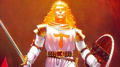 EA вновь зарегистрировала Ultima: культовая RPG может вернуться спустя десятилетия, но подтверждений пока нет - playground.ru
