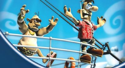 Ещё больше премиальных портов HandyGames распродают за 10 центов - app-time.ru