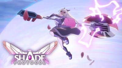 SHADE Protocol стала сенсацией Kickstarter: игра собрала в разы больше цели и привлекла вокалистку NieR: Automata - playground.ru