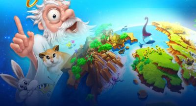 Doodle God Universe покинет Apple Arcade — платформы и дата релиза - app-time.ru