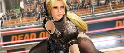 Продажи Dead or Alive 6 достигли миллиона копий - gamemag.ru